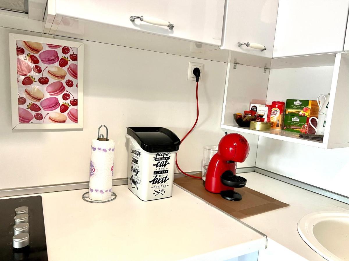Town Place Apartment Kurdzhali Bagian luar foto