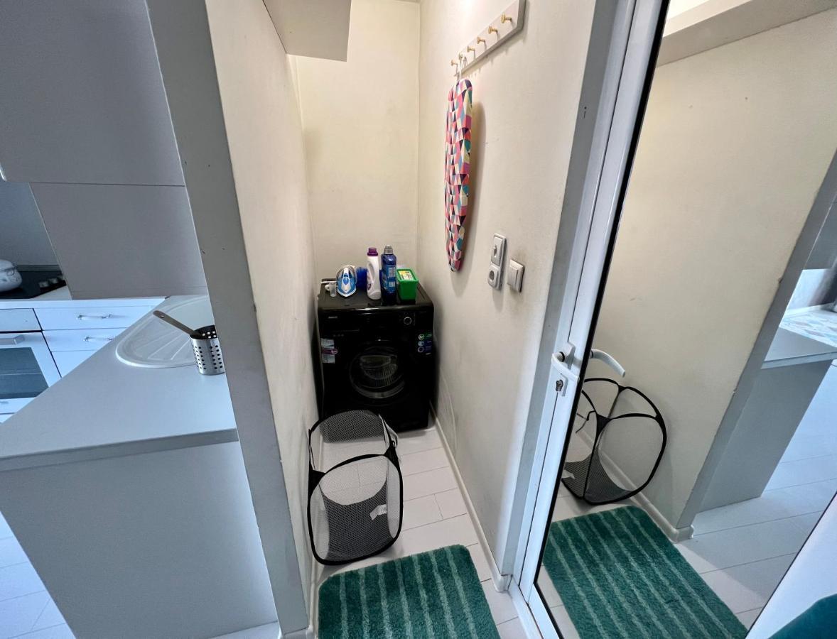 Town Place Apartment Kurdzhali Bagian luar foto