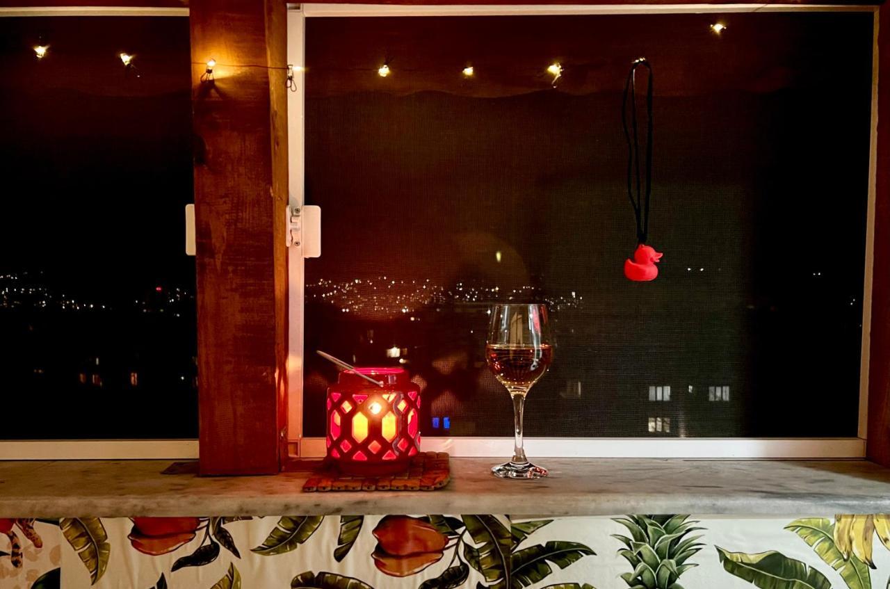 Town Place Apartment Kurdzhali Bagian luar foto